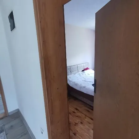Tatil Evi Nature -