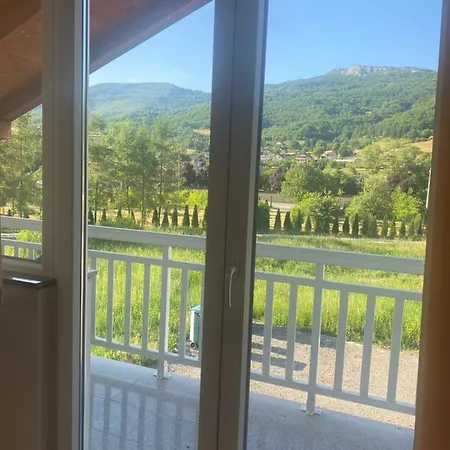 Nature - Tatil Evi
